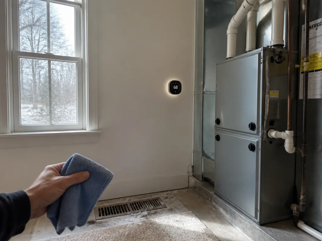 Seasonal preventive tips for Connecticut homeowners