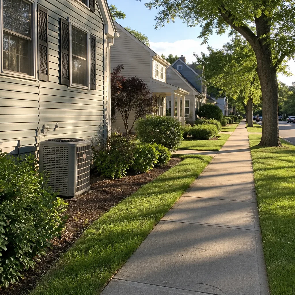Connecticut Air Conditioning HVAC technicians