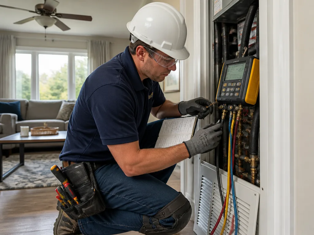 AC Repair