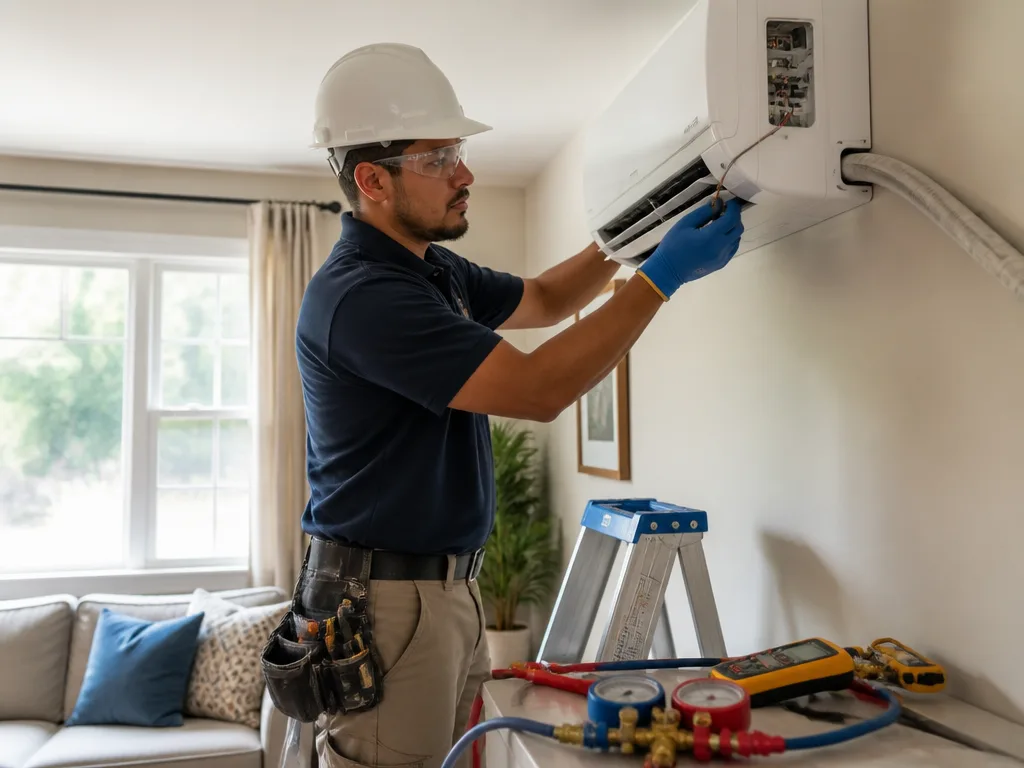 AC Replacement